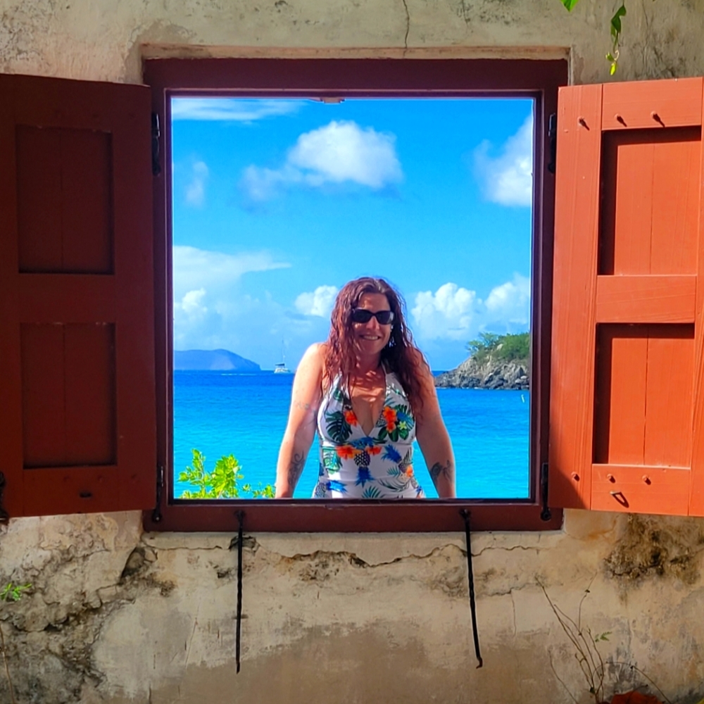 Meet your Posher, Jana